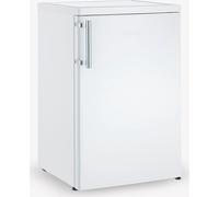 SEVERIN Réfrigérateur de table Congélateur combiné + Veggibox KS 8828 KS 8828 en métal / plastique, Blanc