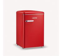 SEVERIN Réfrigérateur de table look rétro RKS 8830