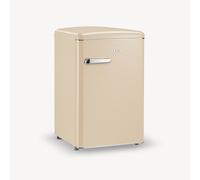 SEVERIN Réfrigérateur de table look rétro RKS 8833