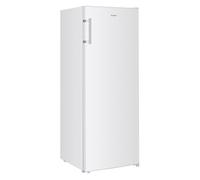 SEVERIN VKS 8817 Réfrigérateur plein espace 242L Classe d'efficacité énergétique D Compartiment à légumes Hauteur 143 cm Étagères réglables Éclairage intérieur LED Butée de porte interchangeable 83