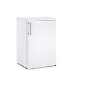 SEVERIN Réfrigérateur Sous-plan, Pose libre, Hauteur 84.5 cm, 120 L, Classe D, 71 kWh/an, 41 dB, Blanc, VKS 8808