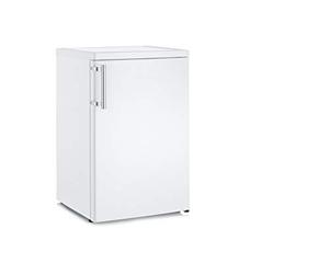 SEVERIN Réfrigérateur Sous-plan, Pose libre, Hauteur 84.5 cm, 120 L 71 kWh/an, 41 dB, Blanc, VKS 8808