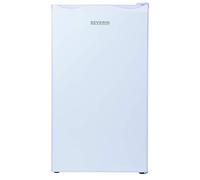 SEVERIN Réfrigérateur Sous-plan, Pose libre, Long. 48 cm, 94L, Dégivrage automatique, Classe F, 107 kWh/an, 38 dB, Blanc, VKS 8805