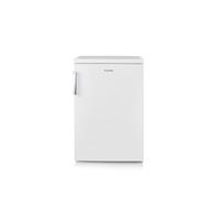 SEVERIN Réfrigérateur Sous-plan, Refrigerateur Table Top Pose libre, Réfrigérateur Tout Utile de Hauteur 84.5 cm, 133 L, Classe C, 58 kWh/an, 37 dB, Blanc, VKS 8843