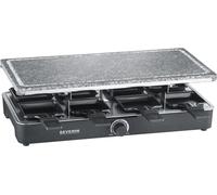 SEVERIN RG 2378 gril à raclette avec pierre naturelle