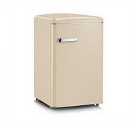 Transpalette Severin Réfrigérateur Top 8833-000 108L 37dB Automatique Etagères Réglables Pose Libre Verre Crème