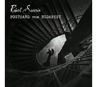Severin, Robert - Postcard from Budapest