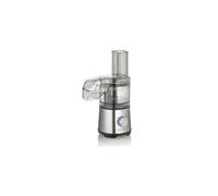 SEVERIN - Robot polyvalent 4 en 1 - 400W - noir/inox - 3865
