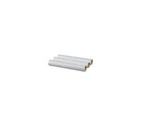 SEVERIN - Rouleau - pour scelleuse de sac d'aspirateur (pack de 3) - pour SEVERIN FS 3604