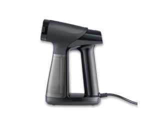 SEVERIN S-Flow Steam X Défroisseur à vapeur sous vide DG 3209