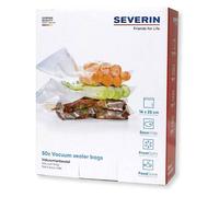 SEVERIN sac à vide ZB 3613 160 x 250 mm 50 + 5 pièces