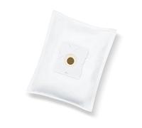 Severin SB 7218 Sacs Aspirateur, Blanc