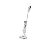 Severin SC 7142 - Nettoyeur vapeur 2-en-1 - Cordon 7 m