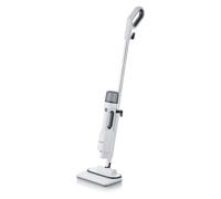 Severin SC 7142 Nettoyeur vapeur 7142 blanc