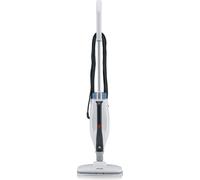 SEVERIN SC 7145, Aspirateur à main, sans sac, blanc, sec&humide, aquafiltration, sol dur