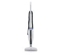 Severin SC 7145 aspirateur balai et balai électrique Batterie Sec&humide Sans sac 1500 W Blanc