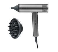 Severin Sèche-cheveux ionique HT 0169 Speed Pro – 2000 W, concentrateur et diffuseur magnétiques