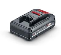 SEVERIN SEPURO Batterie Li-Ion pour HV 7186 & HV 7187 ZB 7261 ZB 7261 en plastique, noir Aspirateur Batterie Accessoires d'aspirateur