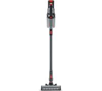 SEVERIN Sepuro HV 7184 Aspirateur à main et à manche, sans sac, 2.500mAh Li-Ion, 4 niveaux de puissance, support mural avec suspension d'accessoires inclus