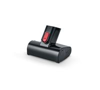 Severin SEPURO ZB 7264 7264 Brosse pour tissus d'ameublement