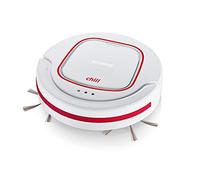 SEVERIN Seve Saugroboter Chill 7024 wh-RD