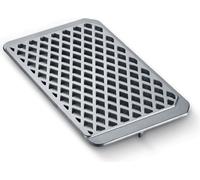 SEVERIN SEVO Grille en fonte ZB 8182 Grille en fonte pour barbecues électriques SEVO