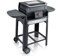 Severin SEVO GTS PG 8107 noir Gril électrique
