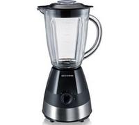 Blender SM3718 1.5 L - noir, inox brossé