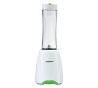 Severin SM 3735 blender 0,6 L Mélangeur de table 300 W Vert et Blanc