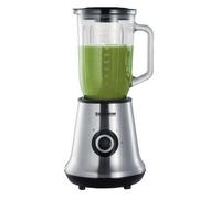 Severin SM 3737 blender 1 L Mélangeur de table 500 W Acier inoxydable