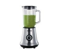 Severin SM 3737 blender 1 L Mélangeur de table 500 W Acier inoxydable