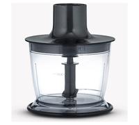 Severin SM 3775 - Blender - 800 W Noir/Inox Qualité Professionnelle