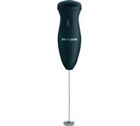 SEVERIN - SM3590 - Émulsionneur de lait compact et maniable - Mousse de lait onctueuse - Piles incluses
