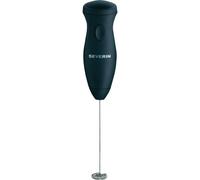 SEVERIN - SM3590 - Émulsionneur de lait compact et maniable - Mousse de lait onctueuse - Piles incluses