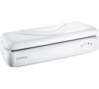 Severin FS 3604, Appareils de mise sous vide, Blanc