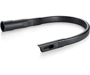 Severin Suceur Flexible pour Aspirateurs (64,5 cm de Long) ZB 7214, Noir