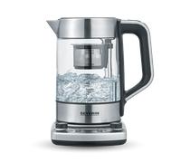 SEVERIN Théière avec levée automatique du filtre à thé WK 3422