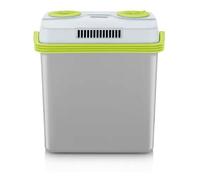 Severin Tkb 2925 Glacière 25 L Electrique Vert Et Gris Vert