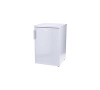 SEVERIN Combiné Table Top, Mini Bar, Mini réfrigérateur Pose libre, Réfrigérateur bar de largeur 56 cm, Volume : 120 Litres, Classe D, 110 kWh/an, 39 dB, Blanc, TKS 8846