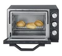 TO 2070 - Four électrique - 20 litres - 1.4 kWatt - noir/inox