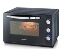 Mini four / Four posable Severin TO2073