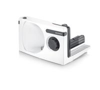 SEVERIN Trancheuse universelle compacte avec moteur DC AS 3912