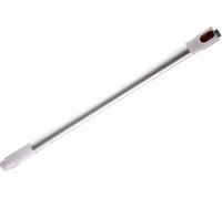 Severin Tube d'aspiration 9821048 pour HV 7166 et HV 7168 Aspirateur à main sans fil