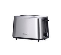 Grille pain Inox turbo Severin AT2513 Neuf