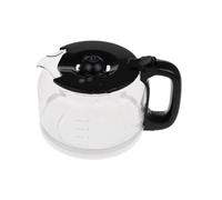 Verseuse en verre - Severin - 4810 - Conçu pour cafetière - Type: Verseuse