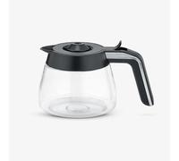 Severin Verseuse en verre pour FILKA