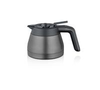 SEVERIN Verseuse isotherme pour FILKA Dark Inox TK 5571