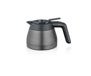 SEVERIN Verseuse isotherme pour FILKA Dark Inox TK 5571