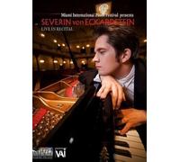 Severin Von Eckardstein In Recital