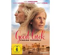 Severin Winzenburg - Good Luck Finding Yourself